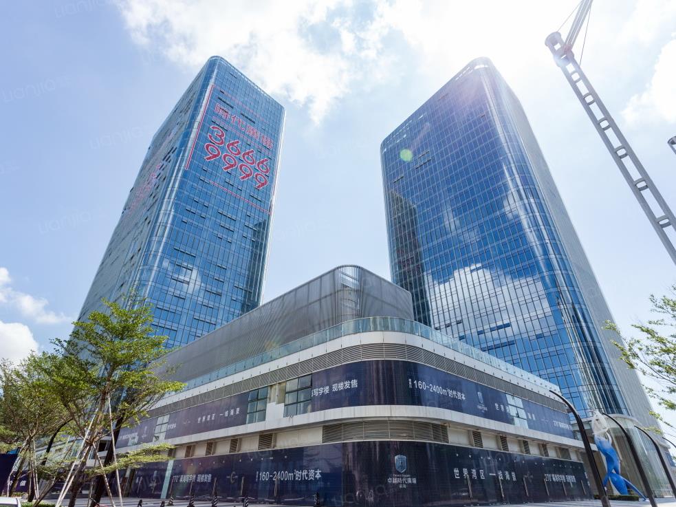 深圳前海時代廣場