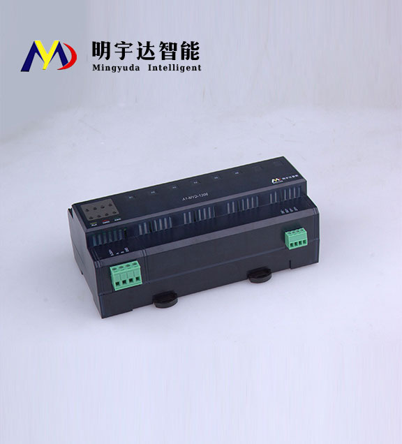6路智能照明控制模塊A1