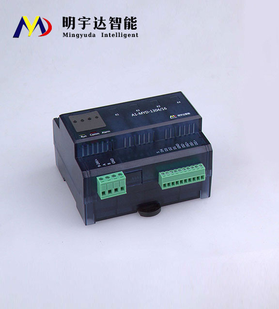 4路智能照明控制模塊-A1