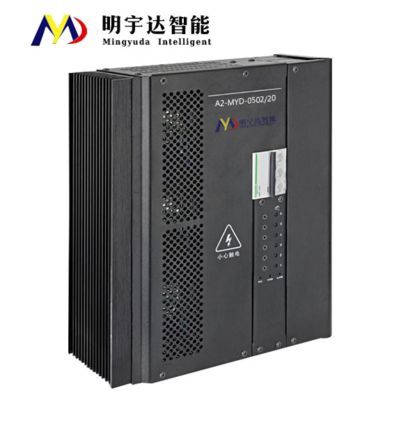 2路20A調光控制箱